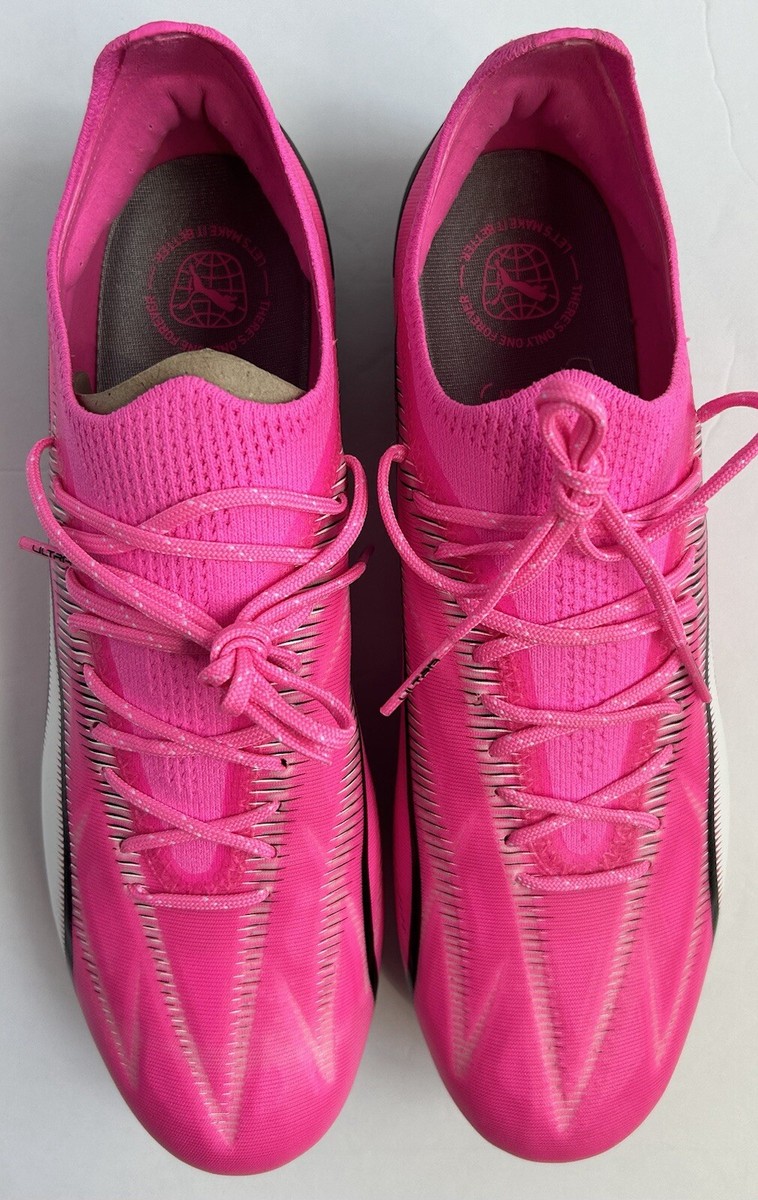 Puma Ultra Ultimate FG/AG (Phenomenal Pack) Men's Size 10.5 Puma Ultra Ultimate FG/AG (Phenomenal Pack) Men's Size 10.5