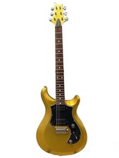 Guitarra Eléctrica PRS Paul Reed Smith S2 Estándar 24 Dorado