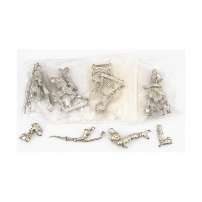 Corvus Belli Infinity Tohaa 28mm Tohaa Collection #5 NM