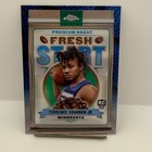 2025 Topps Terrence Shannon Jr. Base (Raw)
