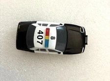 AFX Tomy Los Angeles County Sheriff Crown Vic Body