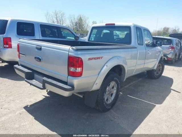 Ford Ranger 2006 soplador motor aire acondicionado usado 137 k millas OEM 615-00515C Foto 4 de 4