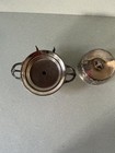 Vintage Silverplate Butter Dish Hartford Silver Co. — photo 3
