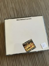 Mike Oldfield Exposed - 2 CD - Set 1979 Virgi...