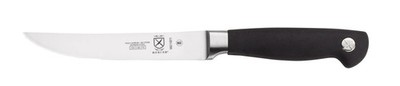 Mercer Culinary M21921 Genesis  5'' Forged High Carbon German Steel Steak Knife