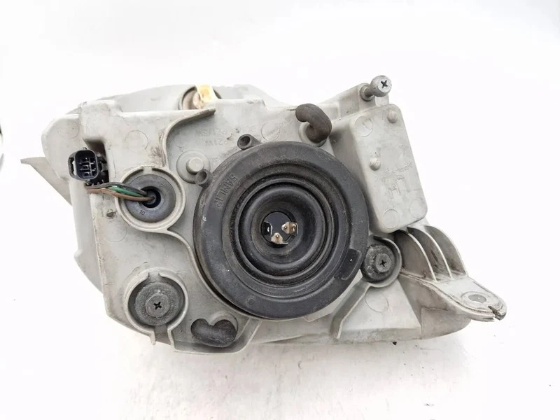 96590405 FARO ANTERIORE SINISTRO per CHEVROLET DAEWOO MATIZ (M200) 800 BER - Immagine 3 di 4