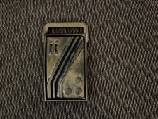 Book of Boba Fett Belt Buckle Replice 3D printed