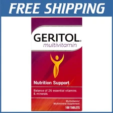 Bulk Pack: Multivitamin Nutrition Support x 3