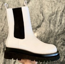 New Jeffrey Campbell Tanked Boots