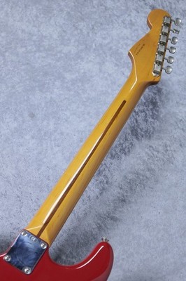 Fender Mexico Classic Series 50's Stratocaster -Dakota Red- 1999