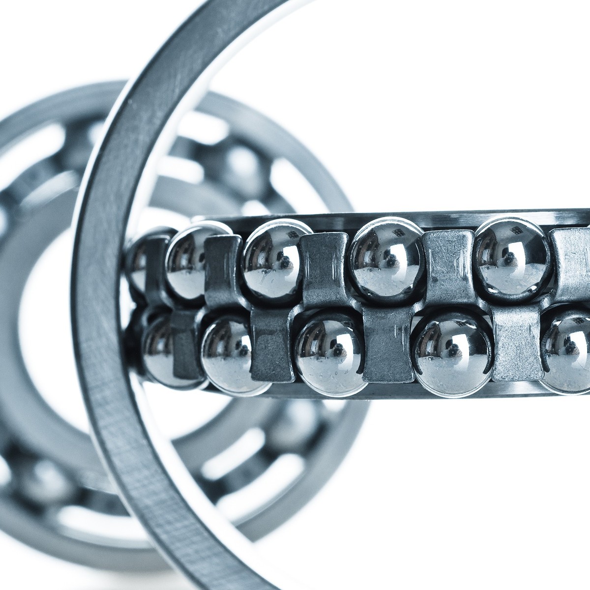 10pcs) ZOYO G25 Precision 1-Inch Chrome Steel Bearing Balls - Ideal