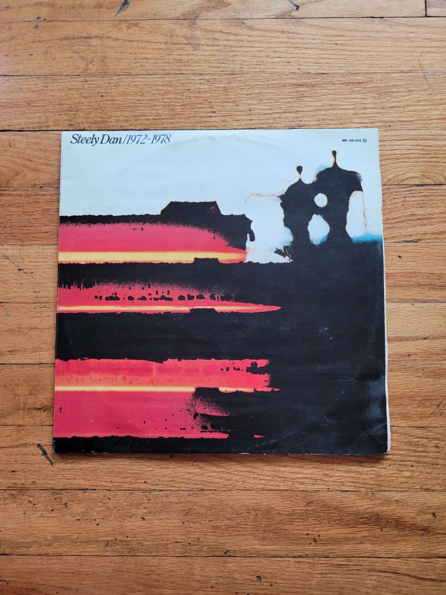 Vinyl Records Steely Dan for sale | eBay