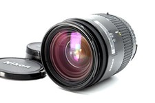 [Near MINT] ⭐️ Near MINT++ ⭐️ Nikon AF Nikkor 28-85mm f/3.5-4.5 Zoom Lens JAPAN