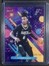 2025-26 Finest #100 Stephon Castle Purple X-Fractor #/150 250017