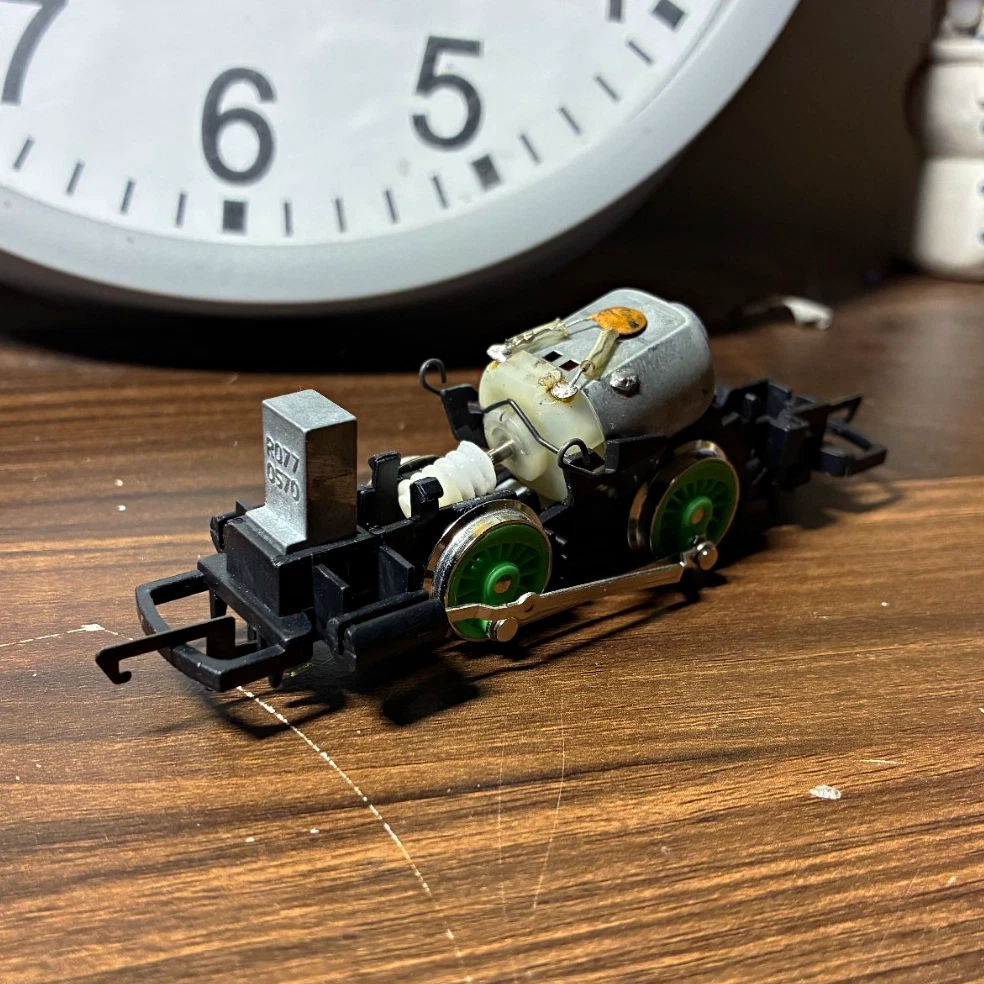 Hornby Model Railroad Parts & Accessories for sale | eBay