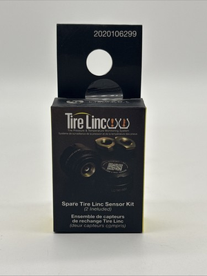 #ad Tire Linc 2020106299 Spare Tire Linc Sensor Kit $69.95