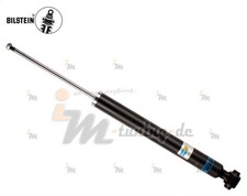 Bilstein B4 Stoßdämpfer hinten für Mercedes-Benz A-Klasse W176 :: 2012 >> 2018