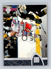 1996-97 Upper Deck #106 Marty McSorley New York Rangers