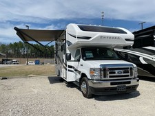 2026 Entegra Coach Odyssey SE 22C