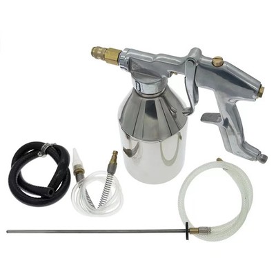 Car Cavity Rust Protection Undercoating Gun Anti-Rust Liquid DPF for SATA HRS