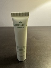 Origins Ginger Souffle Whipped Body Cream .5 oz 15 ml Travel Size NEW