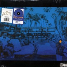 VINYL Nipsey Hussle, Bino Rideaux - Prolific