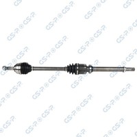 GSP Antriebswelle 250625 FüR Renault