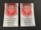 (2) Lot 2025-26 NBA Hoops Basketball Factory Sealed Hanger Boxes Cooper Flagg — photo 2