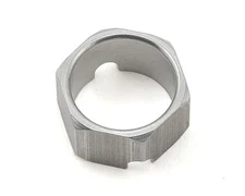 Team Associated RC10GT Factory Team Aluminum Disc Brake Adapter [ASC7561]