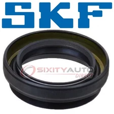 SKF 14632 Axle Shaft Seal for SS6252 Driveline Axles Gaskets Sealing  wy