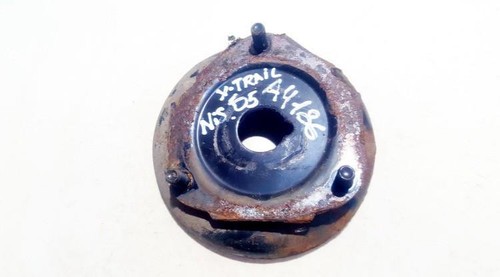 Domlager Federbeinlager Stützlager - Hinten linke  Nissan X-Tra DE663580-34