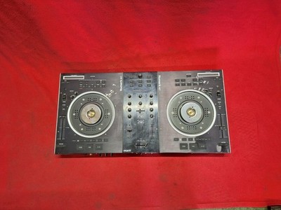 Numark NS7 DJ-Controller