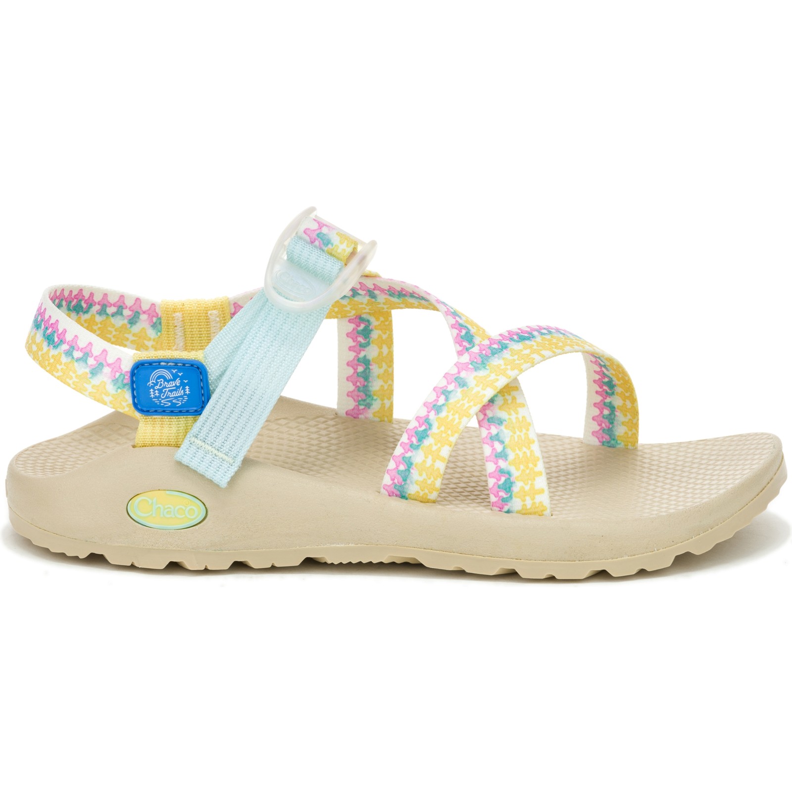 Женские босоножки Chaco x Camp Brave Trails Z/1 Classic от Chaco Women