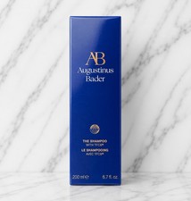 Augustinus Bader The Shampoo w/TFC8 6.7oz NIB SEALED