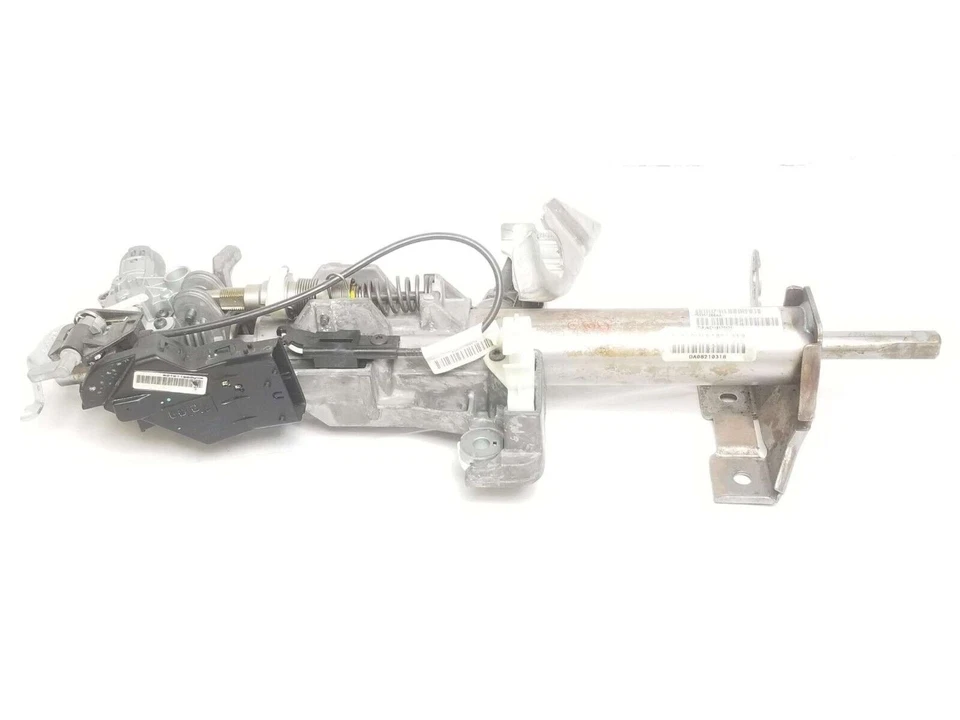 Columna de dirección inclinable transmisión A/Trans 02-08 Dodge Ram Dakota Durango OEM Mopar 55351286AA Foto 3 de 4