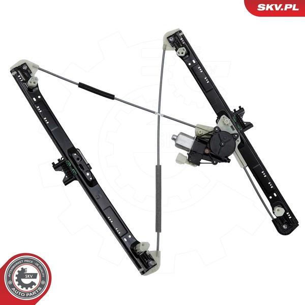 Esen SKV Fensterheber 51SKV761 FüR Land Rover-image