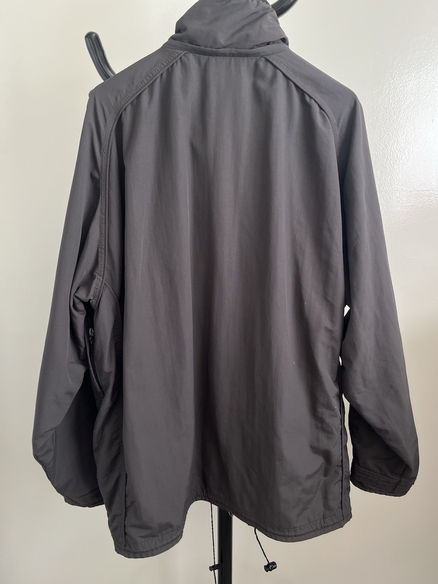Vintage Oakley Software XL Ski Jacket No Hood | eBay