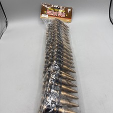 Forum Novelties Deluxe Bandolier Bullet Belt Costume Rambo Commando Fake Army
