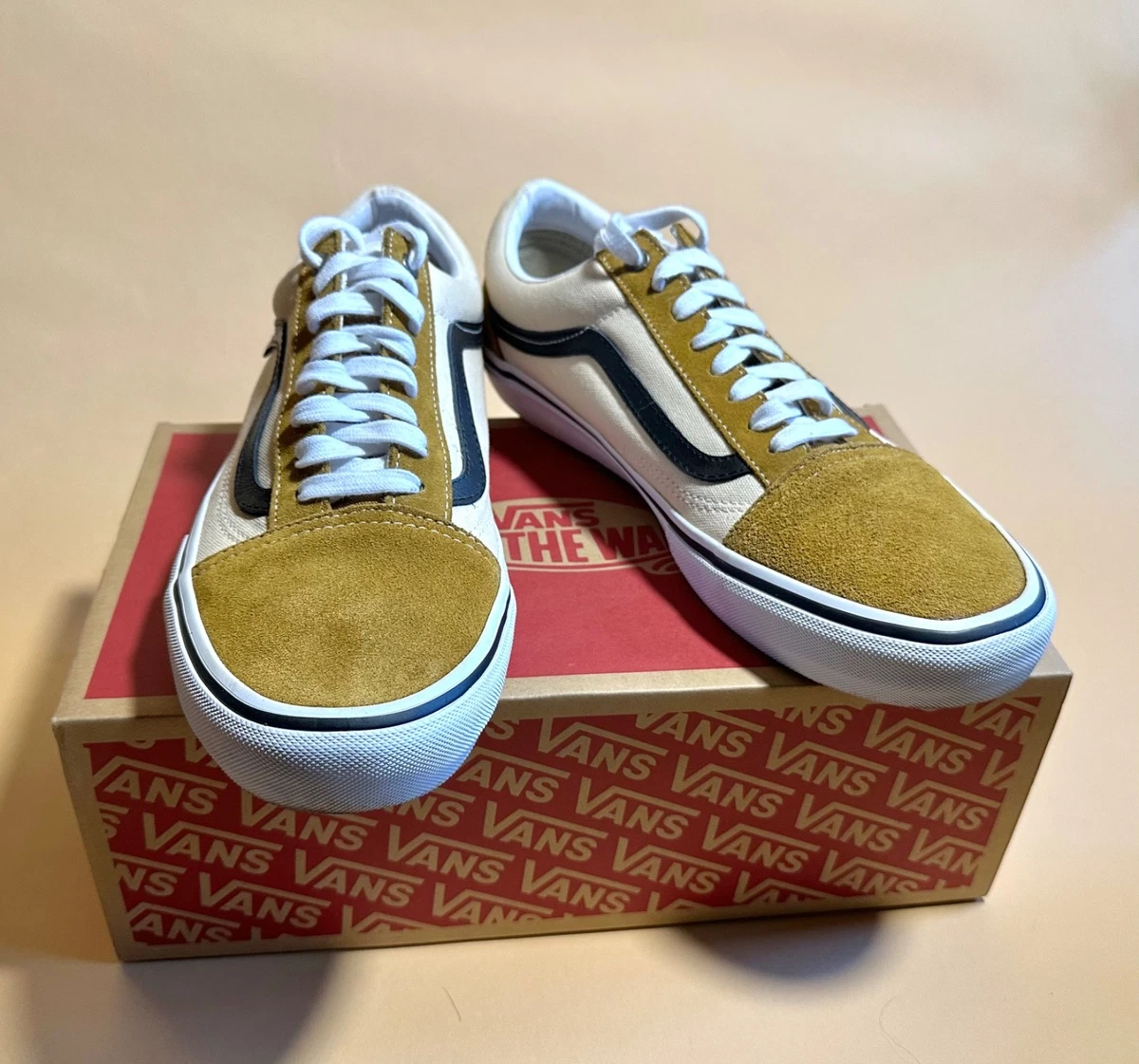 Vans Old Skool Pro Black for sale | eBay