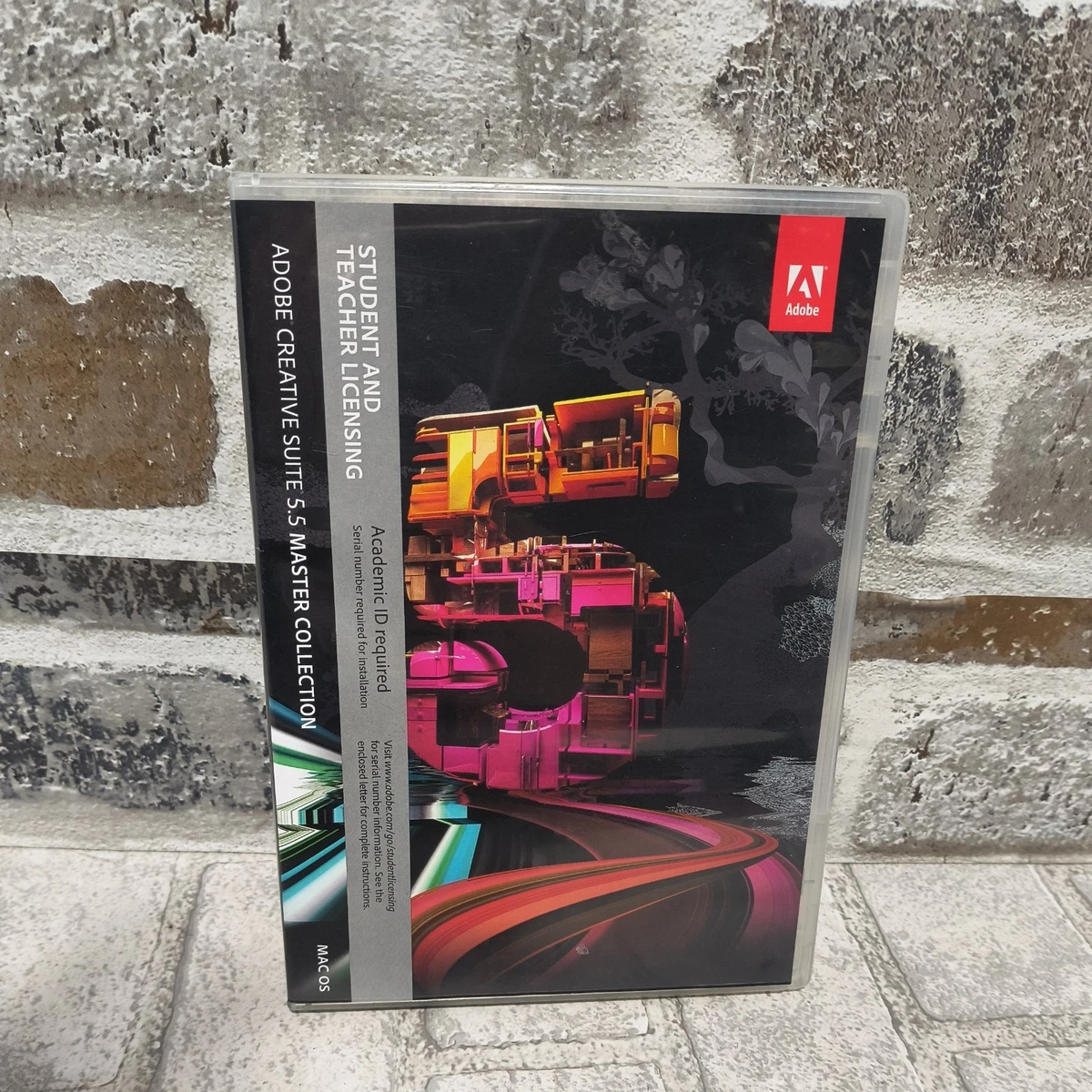 adobe master suite products for sale | eBay