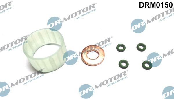 Dr.Motor Automotive Dichtungssatz, EinspritzdüSe DRM0150 FüR Ford-image