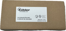 Kuebler 8.5000.B11B.1024.0050 Encoder, Increm...