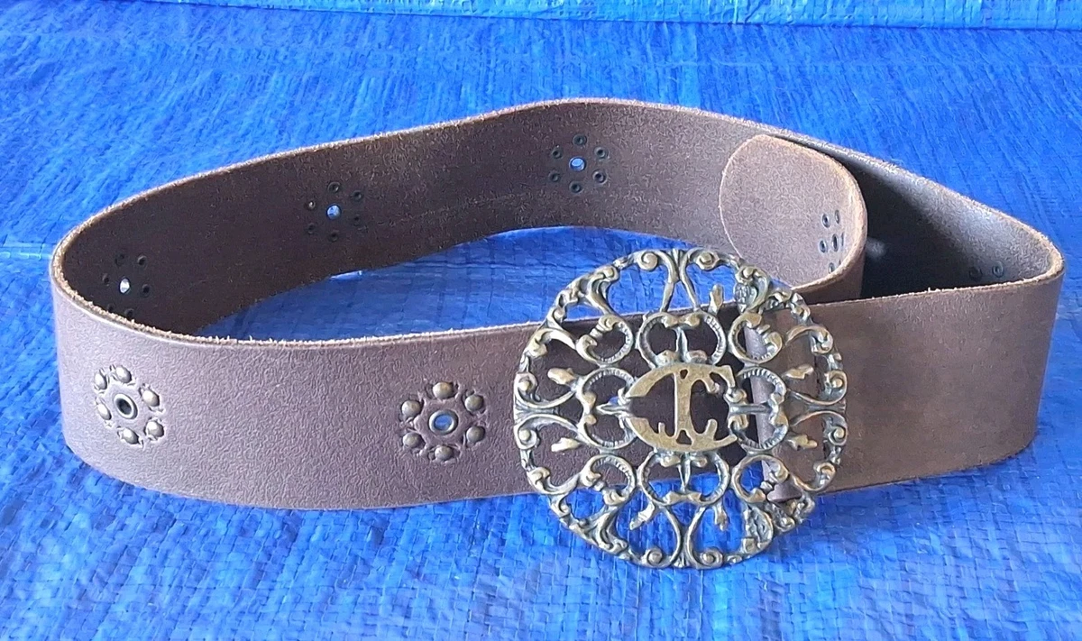 roberto cavalli belt products for sale | eBay