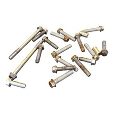 Clutch Screw Carter Kawasaki 450 Kfx 2008-2014
