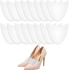 16 Pcs Shoe Tree,Adjustable Boot Shapers,Shoe Shape Holder,Crease Protectors