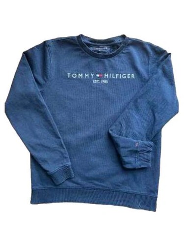S.Oliver Felpa Bambini E Ragazzi – Manica Lunga, Collo A U – 90% Cotone – Lavabile In Lavatrice - 4
