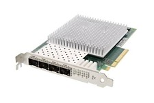 Host Bus Adapter Dell HCWVX QLogic QLE2694 16...