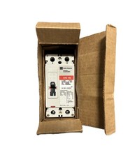 Cutler-Hammer EHD2030 Industrial Circuit Breaker 30A 2-Pole 480VAC