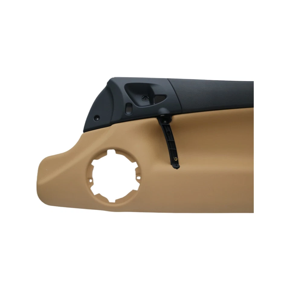 XC921T5AC НОВЫЙ OEM 2010 DODGE VIPER SRT-10 ВНУТРЕННЯЯ ПАНЕЛЬ ПАССАЖИРСКОЙ ДВЕРИ СПРАВА - Изображение 2 из 4