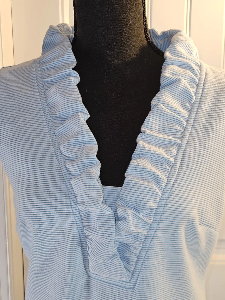 Vestido recto Lilly Pulitzer Tisbury talla mediana Foto 2 de 4